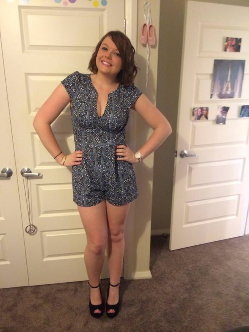 mini dress rompers legs romper bodysuit cleavage
