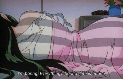 Anime 80s Tumblr