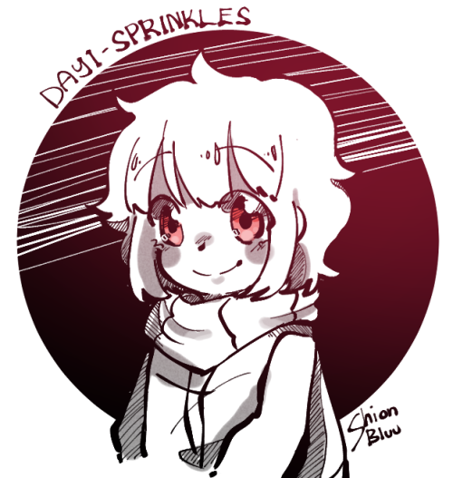 Inktober Days 1 to 4!!!