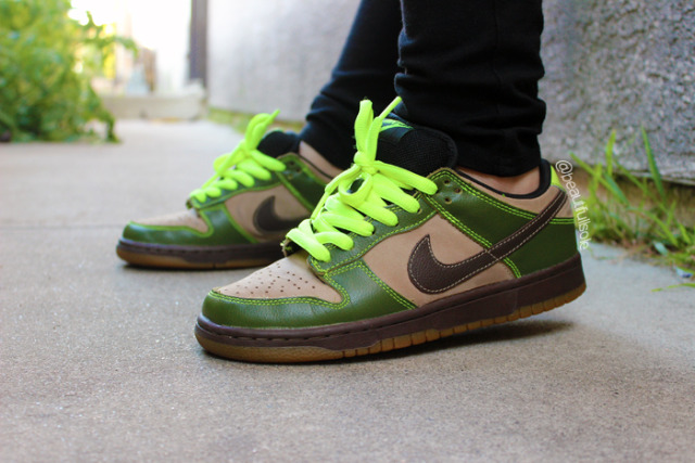 jedi nike sb