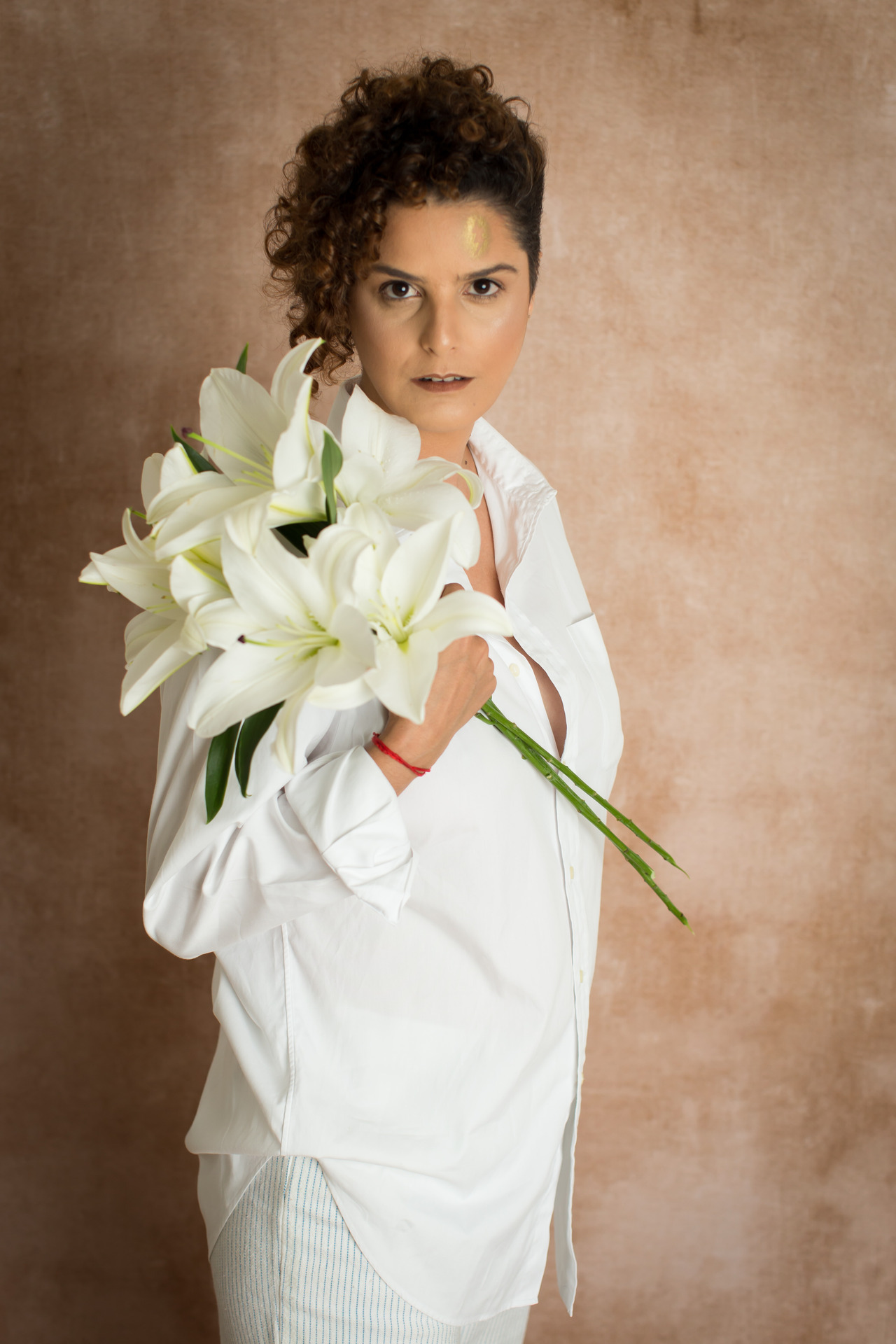 <p>Campanha Dia da Mulher 2018 / G R L P W R / Flô + Galeria 309<br/></p>