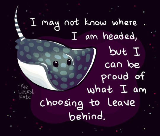 Survivors of abuse, I see you ♥ We may not have a road map forward, but we know what we DON’T want to be. And that’s enough.
