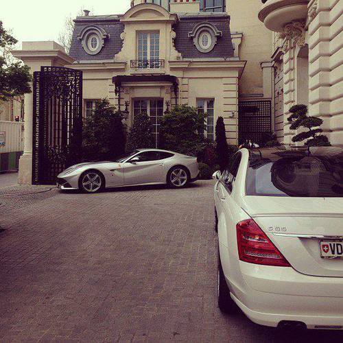  luxury  mercedes Tumblr 