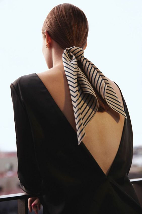 HAIR ACCESSORIES | INSPIRATION