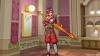 紅の職装備/バトマス 紅の職装備/バトマス