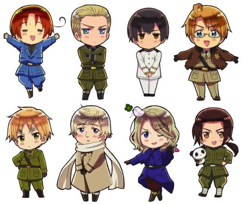 hetalia new season | Tumblr