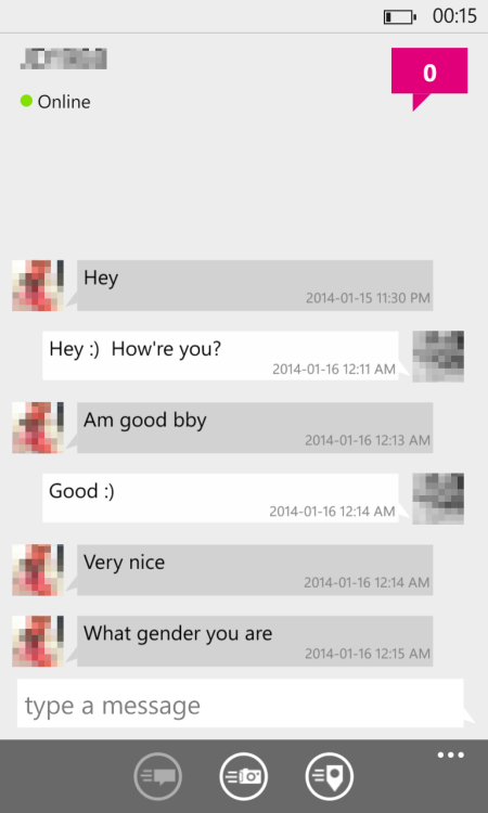 GuySpy - Gay Dating and Chat GuySpy - Gay Dating and Chat