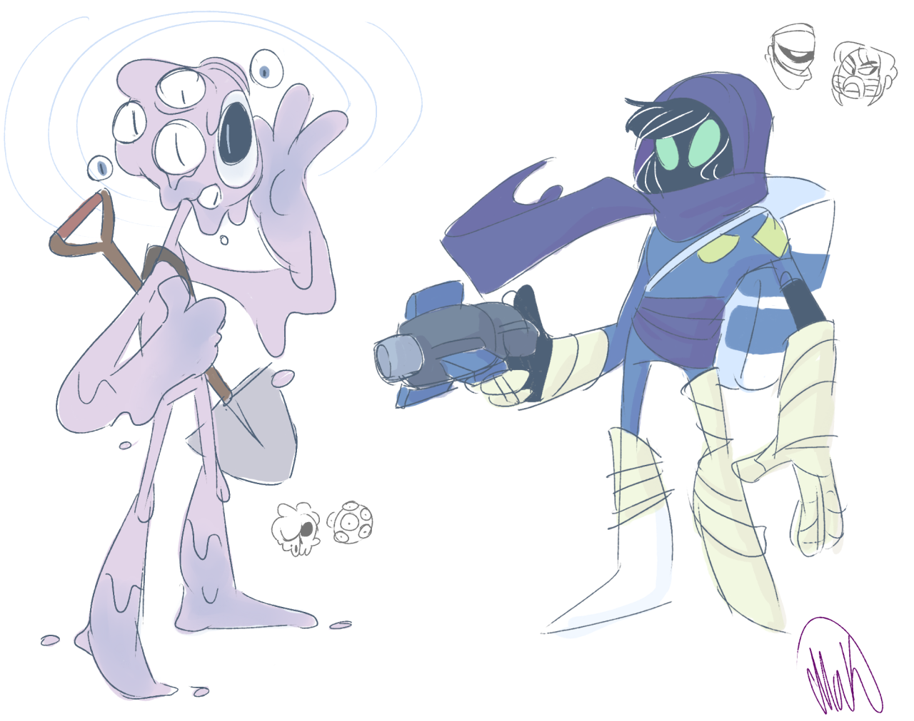 nuclear throne trashtalk nuclear throne trashtalk