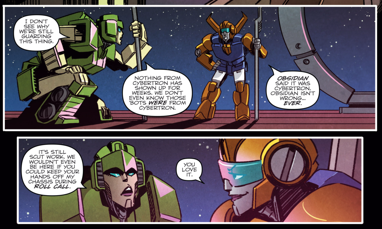 arcee on Tumblr