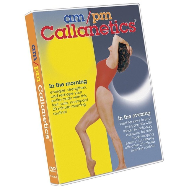 Official — AM/PM One of our most popular DVDs...