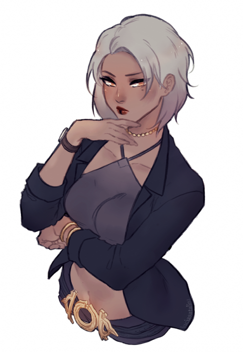 brytedarklyt:luciasatalina:Commission for  @o-hteco ! Thank...