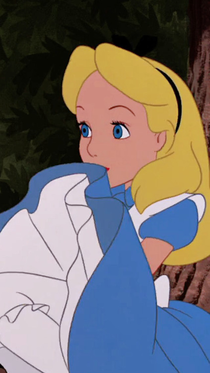 tvsedit:alice in wonderland