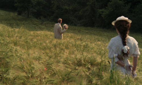 filmswithoutfaces:A Room with a View (1985)dir. James Ivory