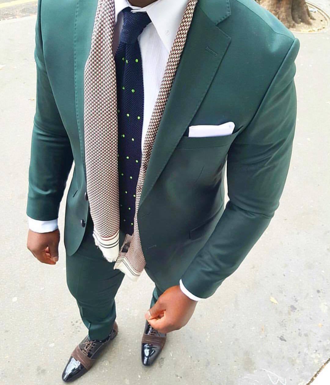 dappermenblog: What do you think of this look?... - Moda Trends Magazine