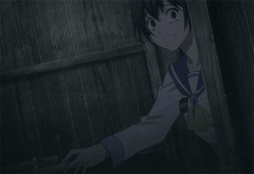 corpse party anime frames per second