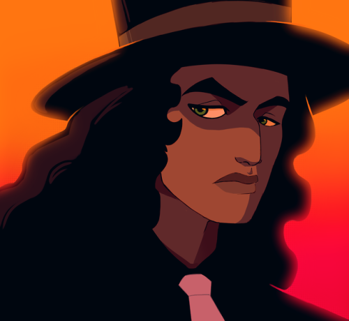 albarquq:I wanted a new icon (and the Halloween Mood is set) so...