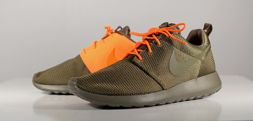 nike roshe run two