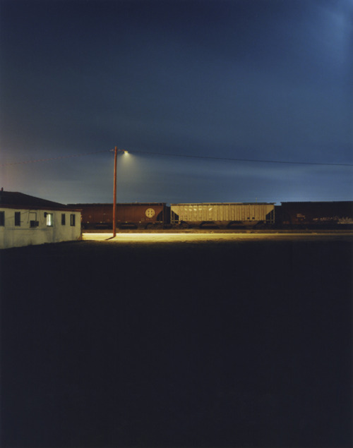 red-lipstick:Todd Hido (b. 1968, Kent, OH, USA)    ...