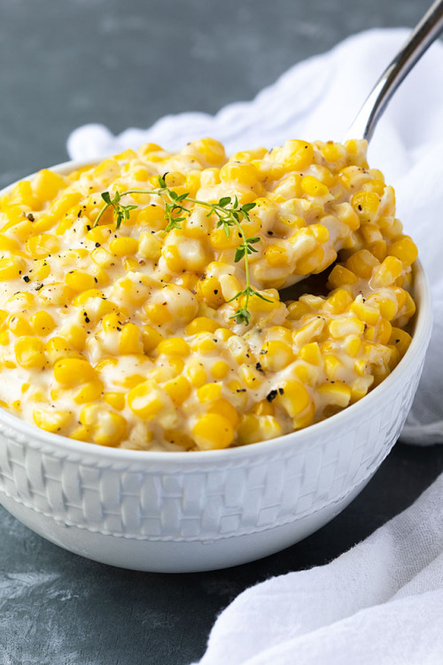Cornfollow fácil desnatado para receitas à assim que você rola?