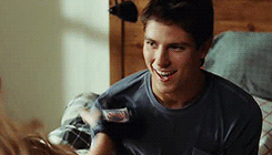never back down gif