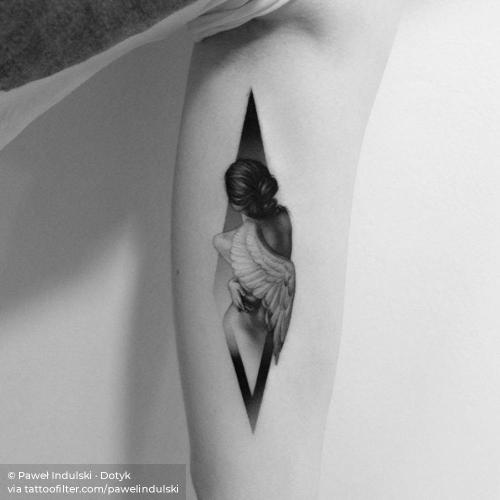 Todays Prism from... - Gun and Pedal brighton tattoo studio | Facebook