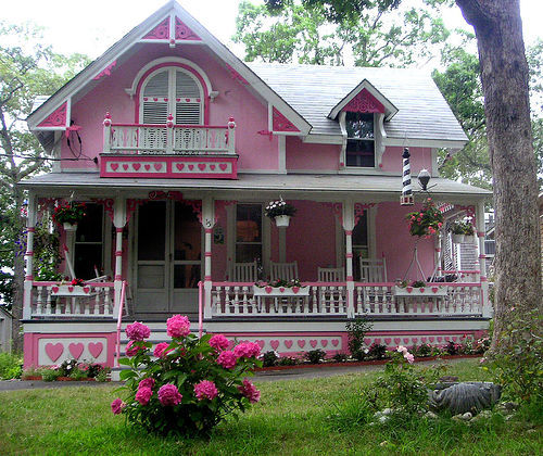 Wellesley Books | Helena Bonham Carter and Tim Burton’s house The...