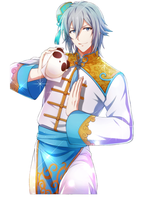 idolish7 toma | Tumblr