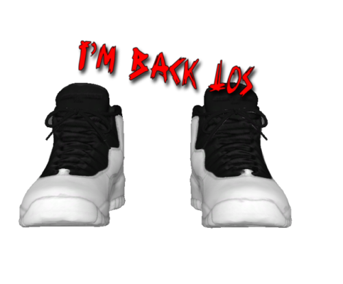 saucedshop:Jordan Shoe Pack #2 | Saucemiked & Saucedshop-...