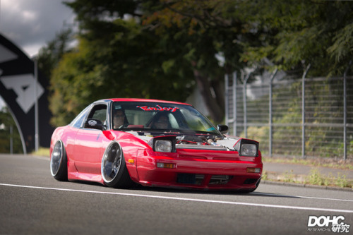 opposition-spec:a bit of a throwback, ENJOY 180SXcourtesy of...