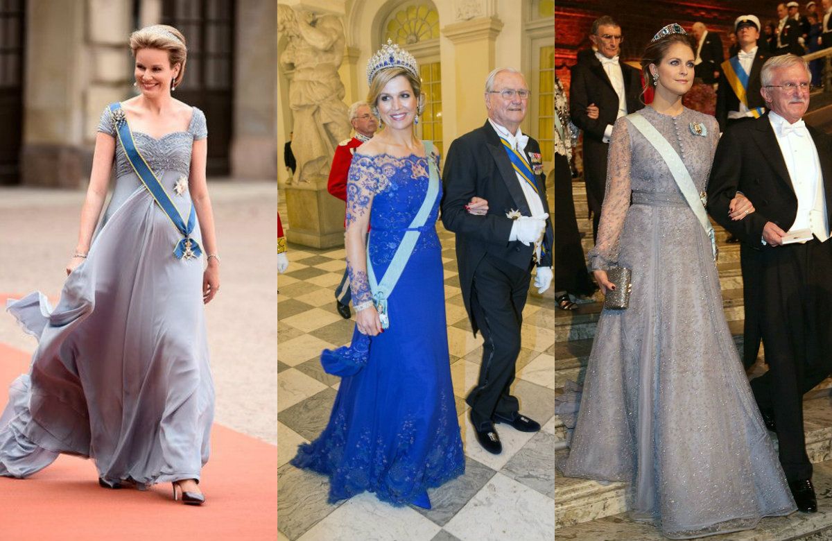 Royalty Speaking | My top royal looks of 2015- in no...