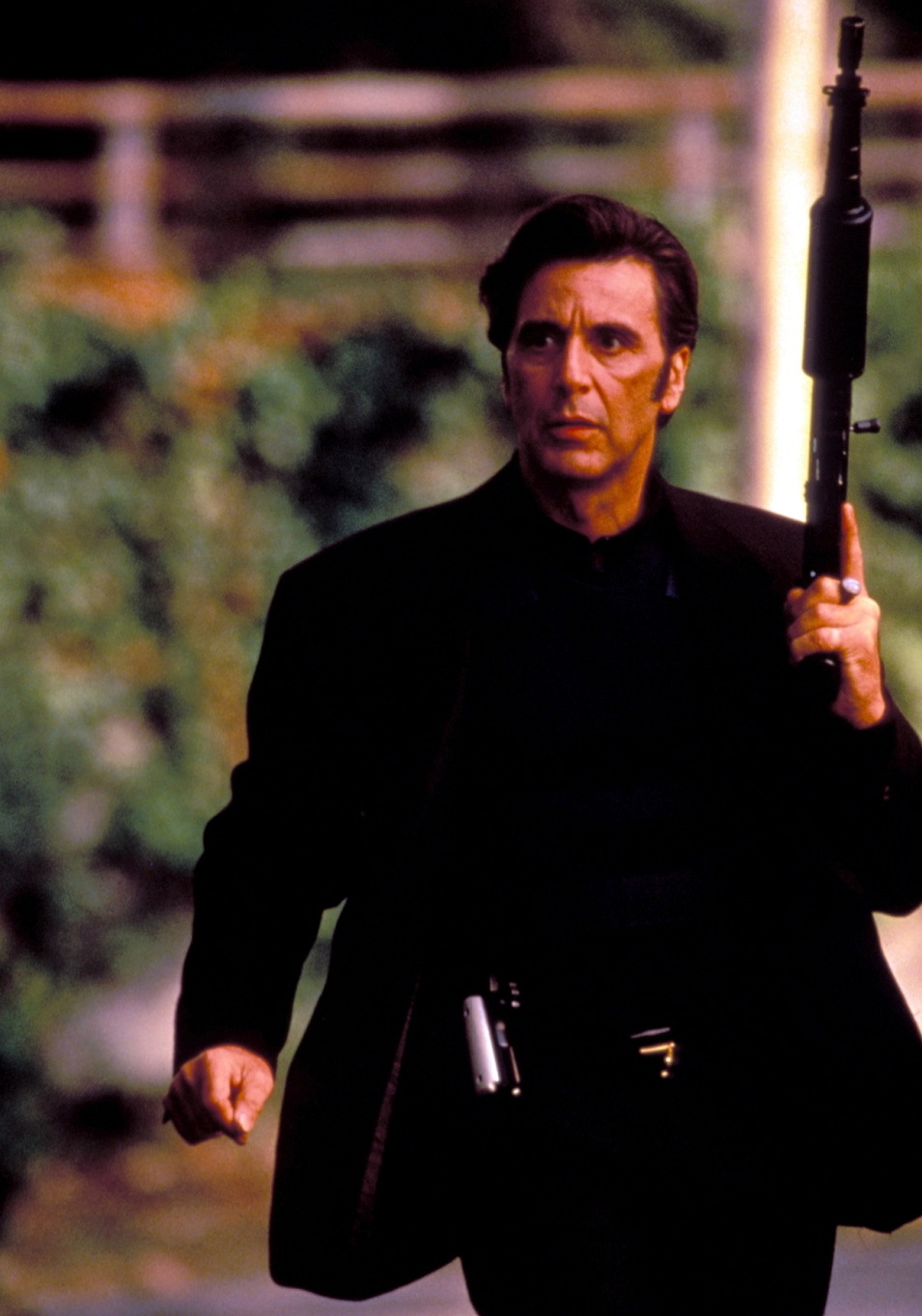 90's Movies — Heat (1995)