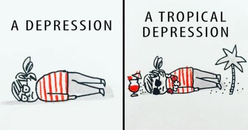 anxietyproblem:Credit: Gemma Correll Follow us...