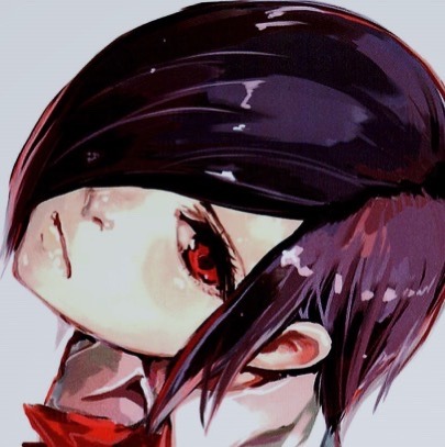 touka icons on Tumblr