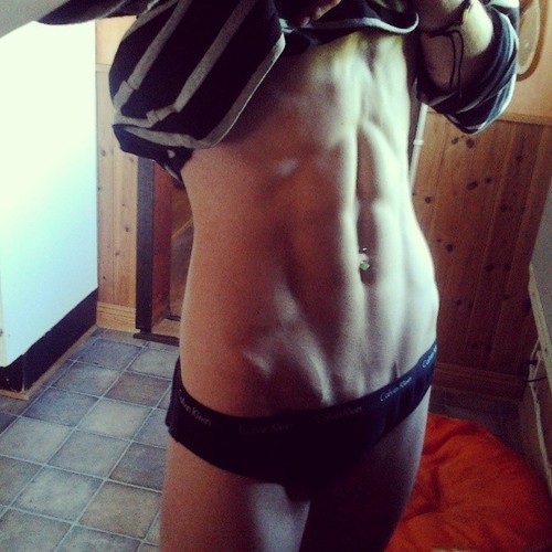 Fit Girls Oh Yeah