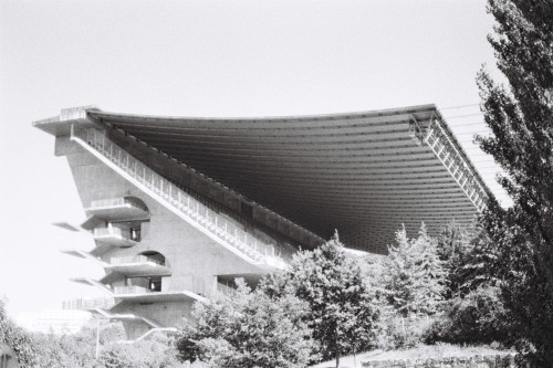 ctaruch:08-2013, BragaStadium by Eduardo Souto de Moura /...