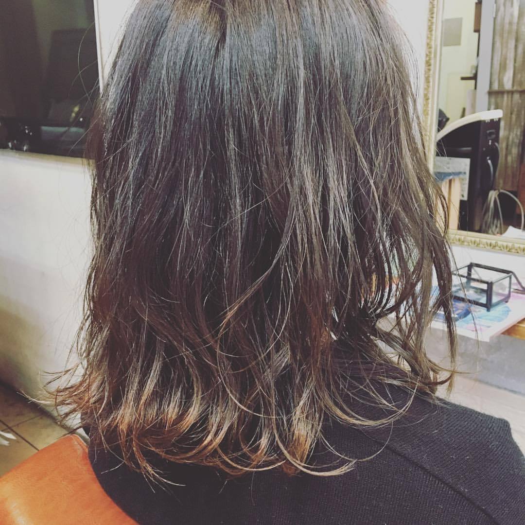 おはようございます 本日もlotyオープンしてます お待ちしてます Lotyhairdesign