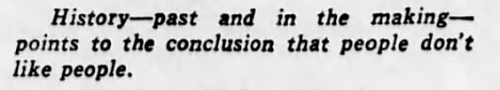 yesterdaysprint:The Cincinnati Enquirer, Ohio, November 15, 1945