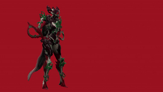 Warframe Octavia Gif 8 Warframe Octavia Gif 8