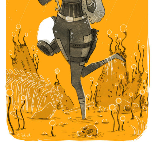 theartofanimation:Tim Probert  -  http://timprobert.tumblr.com...