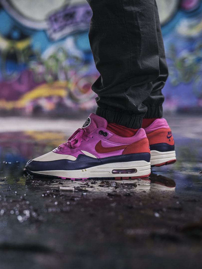 air max 1 dragon