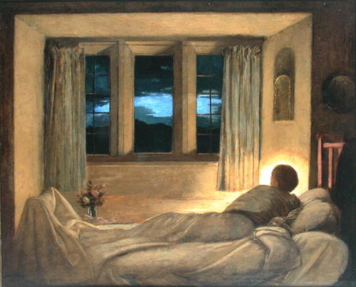 fravery: “ The End of the Day, 1938, Henry Albert Payne ”