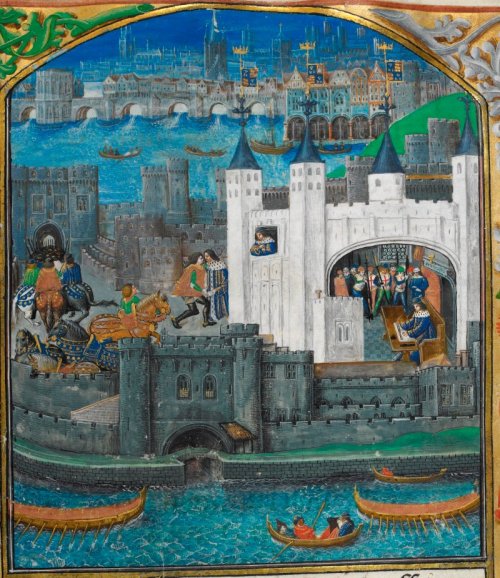 the-mad-medievalist