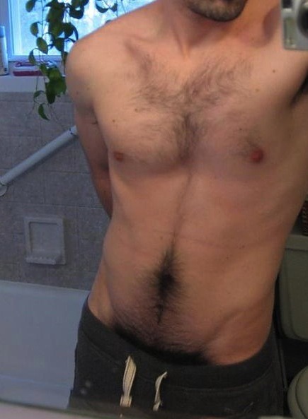 Body Hair Shrine of Beauty