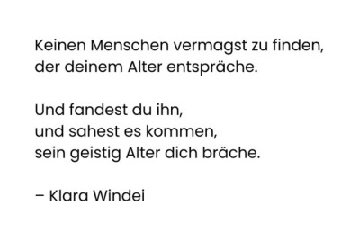 AW: Partnersuche mit ALGII unmöglich?