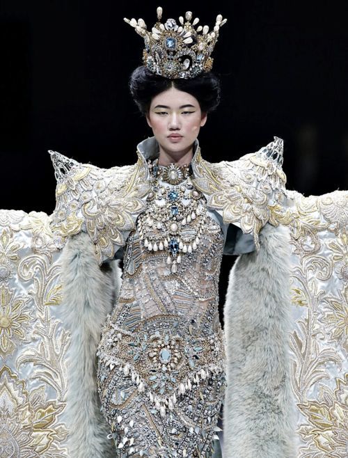 guo pei on Tumblr