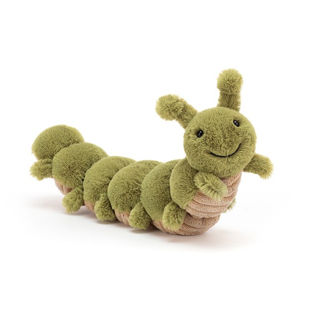 jellycat figgy caterpillar