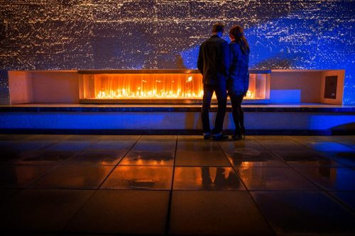 Laura Begley Bloom The Hotel With The Best Views In Seattle And