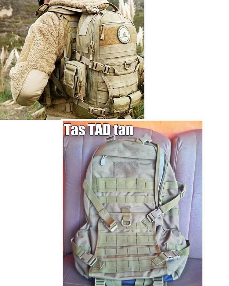 tad military