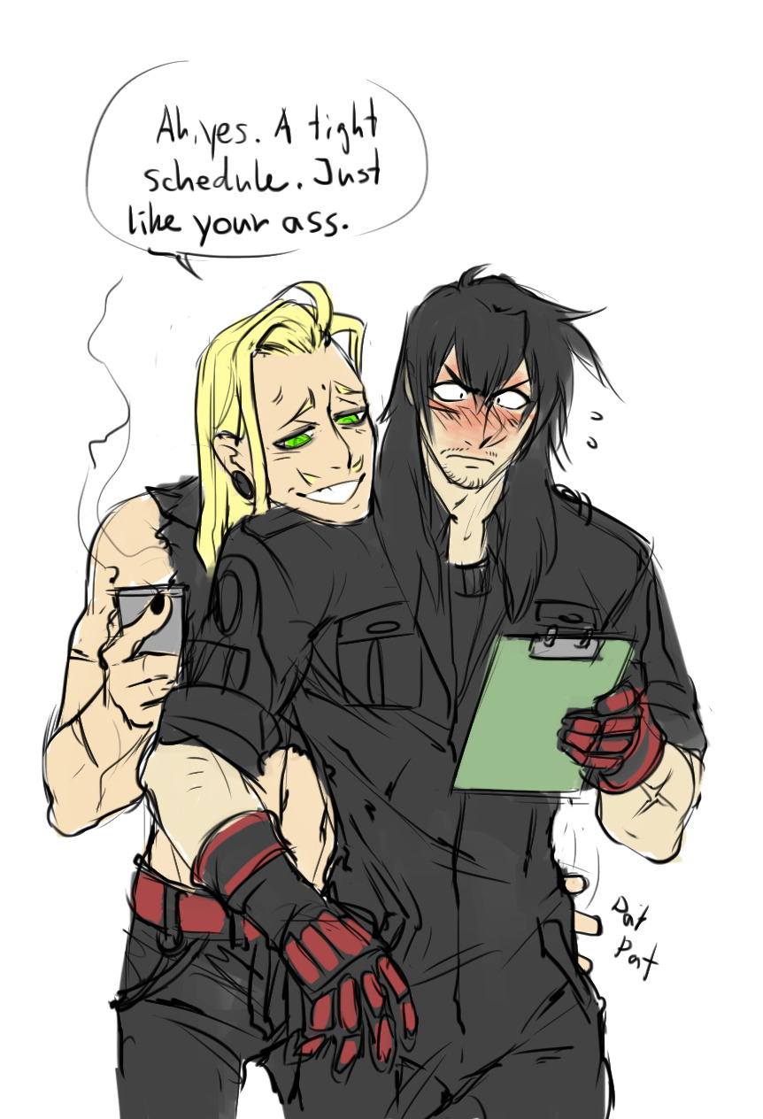 Welcome To The Erasermic Trashbin — Ninonexelsaga Erasermic X My Own