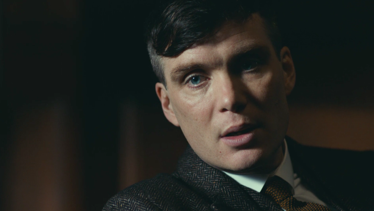 Peaky Peaky (infected-with-love: Peaky Blinders // 3.05)